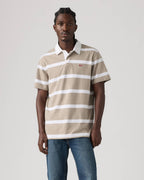 Poloshirt Levis Mangas Cortas Rayas para Caballeros