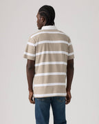 Poloshirt Levis Mangas Cortas Rayas para Caballeros