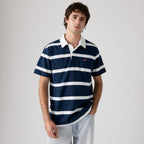 Poloshirt Levis Mangas Cortas Rayas para Caballeros