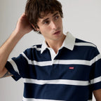 Poloshirt Levis Mangas Cortas Rayas para Caballeros