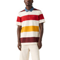 Poloshirt Levis Mangas Cortas Rayas para Caballeros