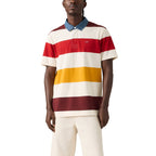 Poloshirt Levis Mangas Cortas Rayas para Caballeros