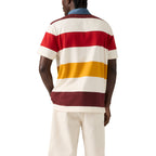 Poloshirt Levis Mangas Cortas Rayas para Caballeros