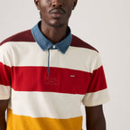 Poloshirt Levis Mangas Cortas Rayas para Caballeros