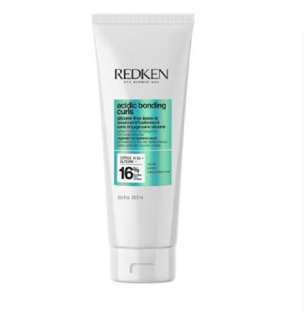REDKEN ABC CURL LEAVE IN 250 ML