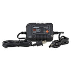 Cargador Y Mantenedor De Batería Inteligente 2A Para 6V Y 12V