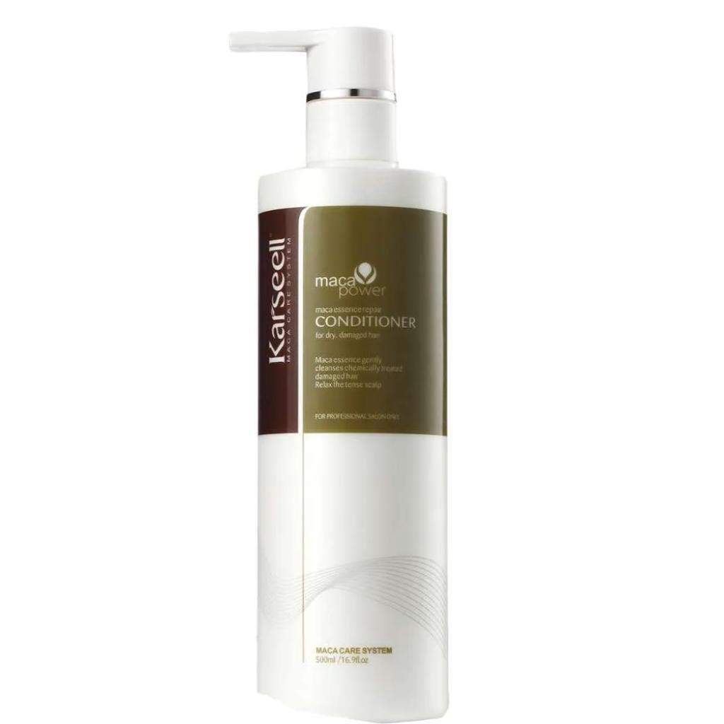 KARSSELL ACONDICIONADOR 500ML K3