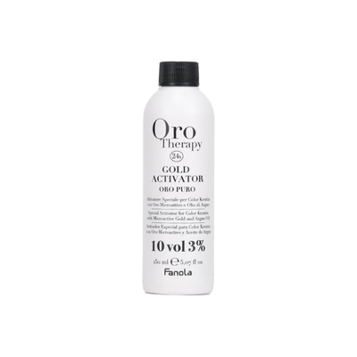 ACTIVADOR ORO 10VOL 150ML