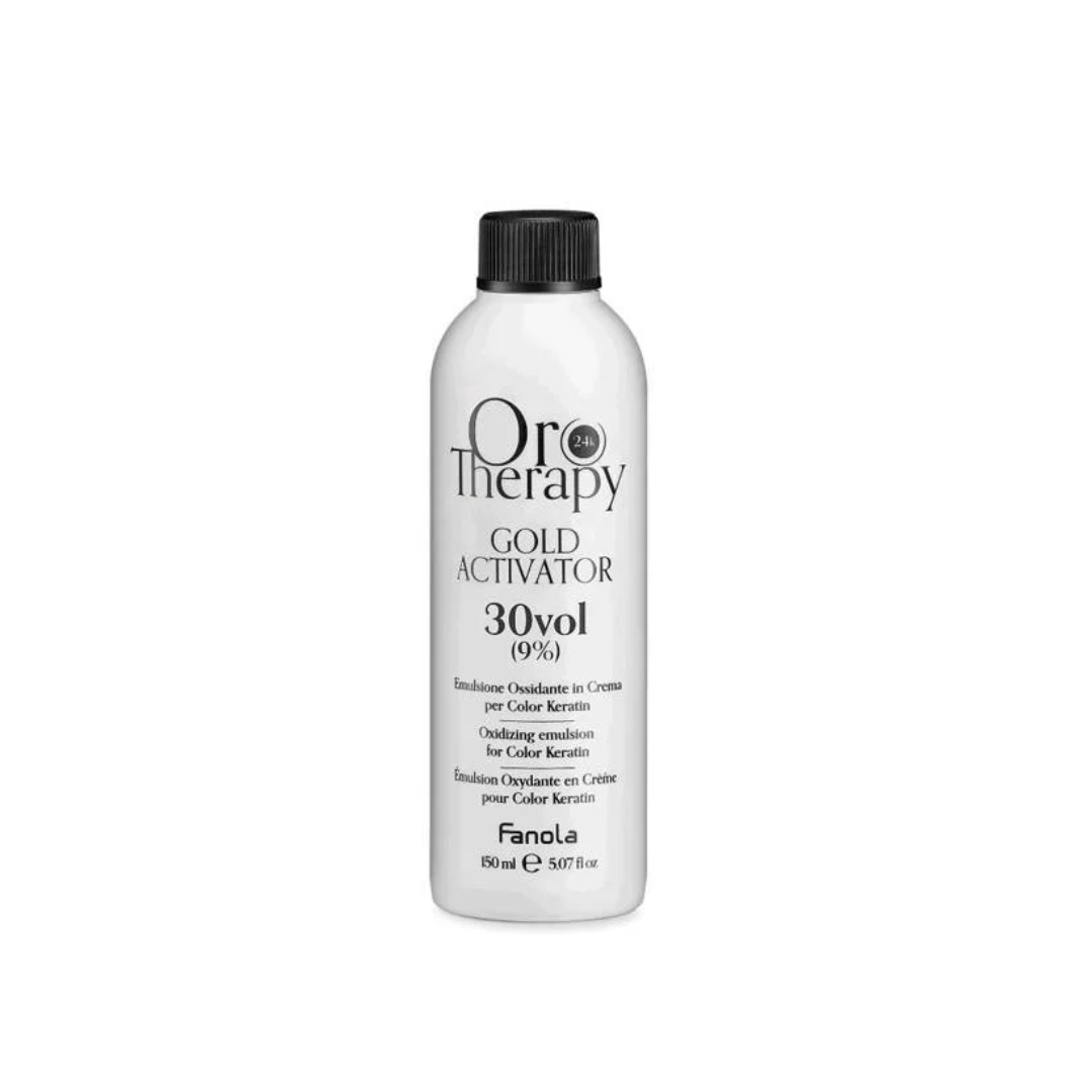 ACTIVADOR ORO 30VOL 150ML