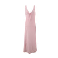 Vestido Madden Girl sin Mangas Liso para Damas