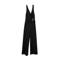 Enterizo Madden Girl sin Mangas Liso para Damas