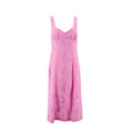 Vestido Bb Dakota sin Mangas Estampado para Damas