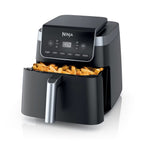 Freidora de Aire Ninja M/AF181LAA Pro XL 6.5 Litros 6 en 1