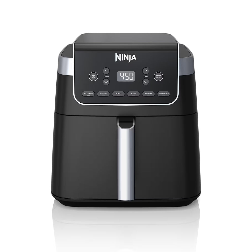 Freidora de Aire Ninja M/AF181LAA Pro XL 6.5 Litros 6 en 1