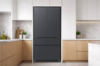Nevera DRIJA DARK-I 18FD4P