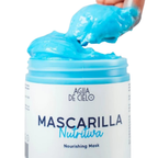 AGUA DE CIELO MASCARILLA NUTRITIVA