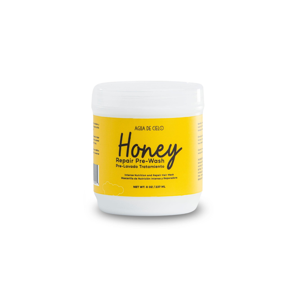 AGUA DE CIELO HONEY REPAIR PRE-LAVADO
