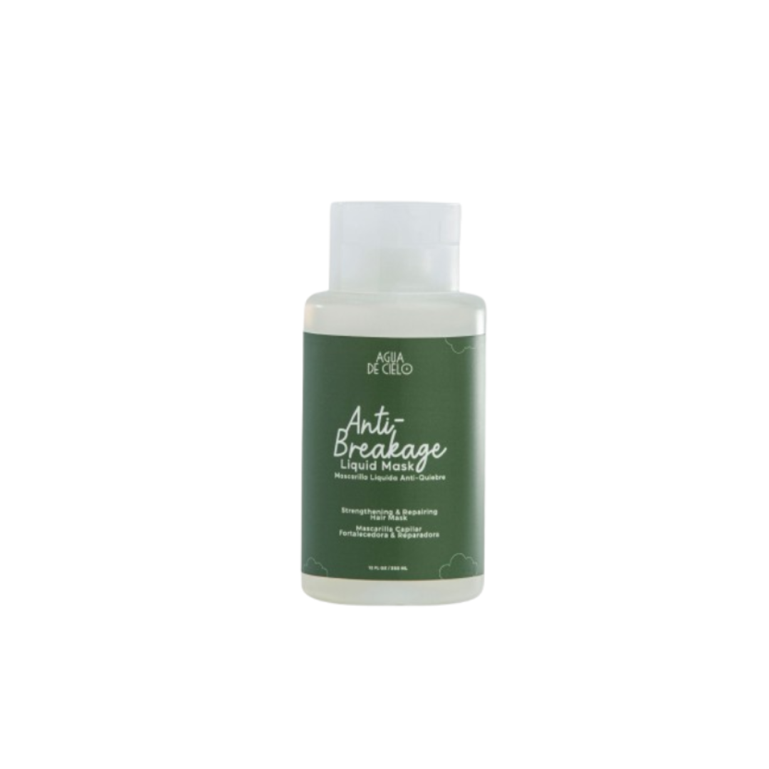 AGUA DE CIELO MASCARILLA LIQUIDA ANTI QUIEBRE
