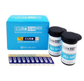 Tiras de Prueba de Glucosa (100)
