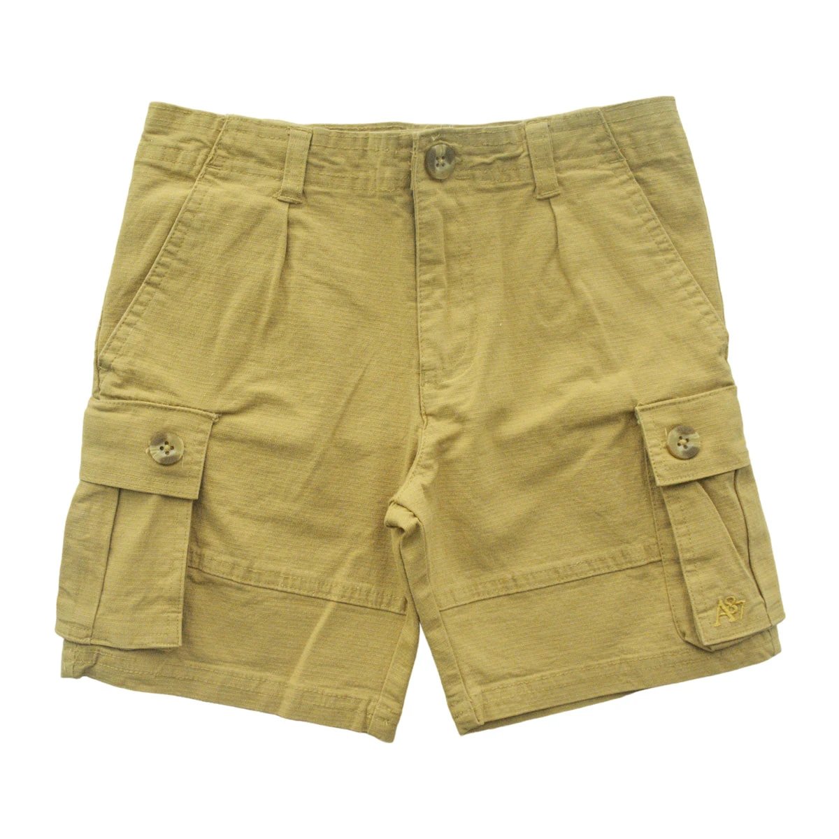 Pantalón Corto Aeropostale Cargo Para Niños by Aeropostale
