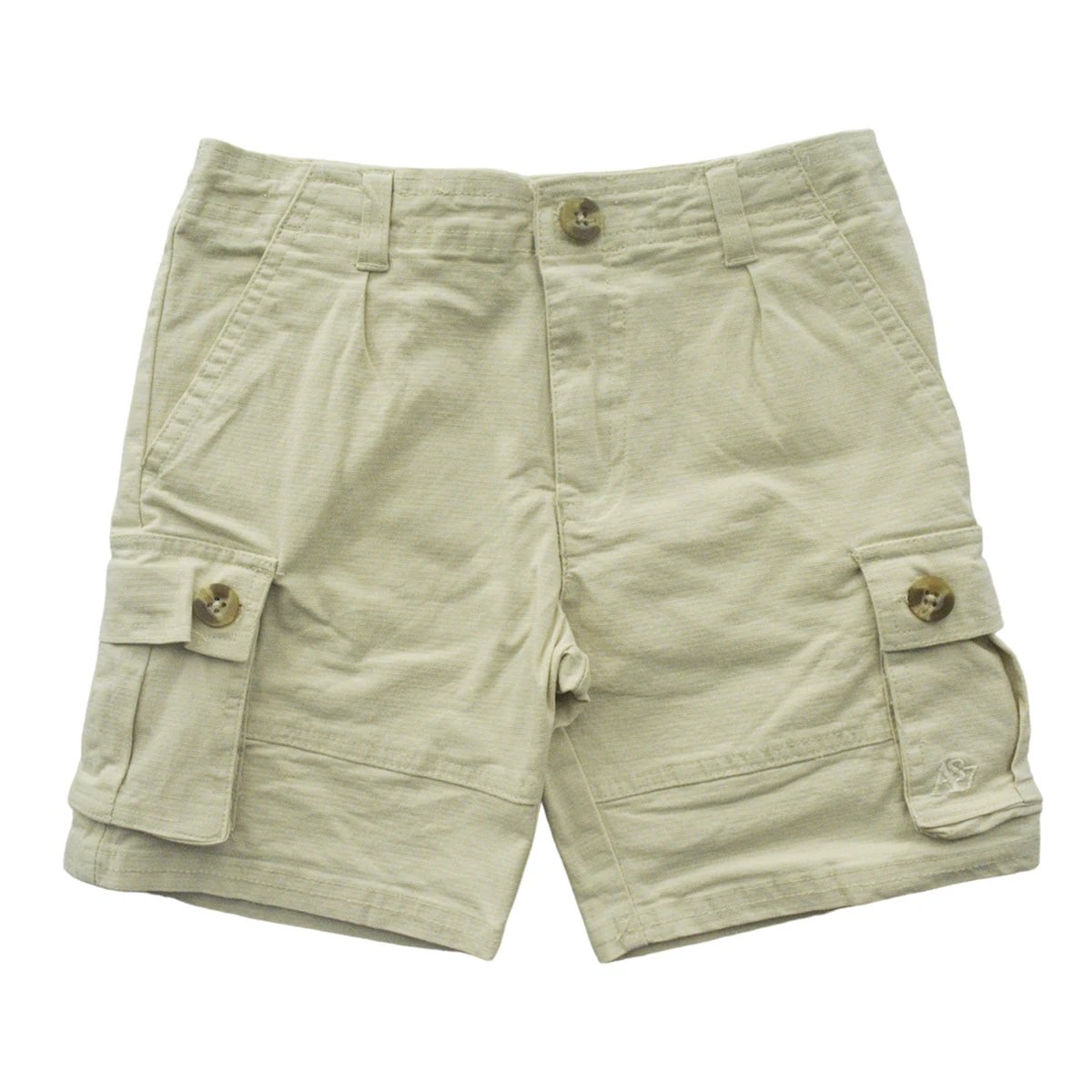 Pantalón Corto Aeropostale Cargo Para Niños by Aeropostale