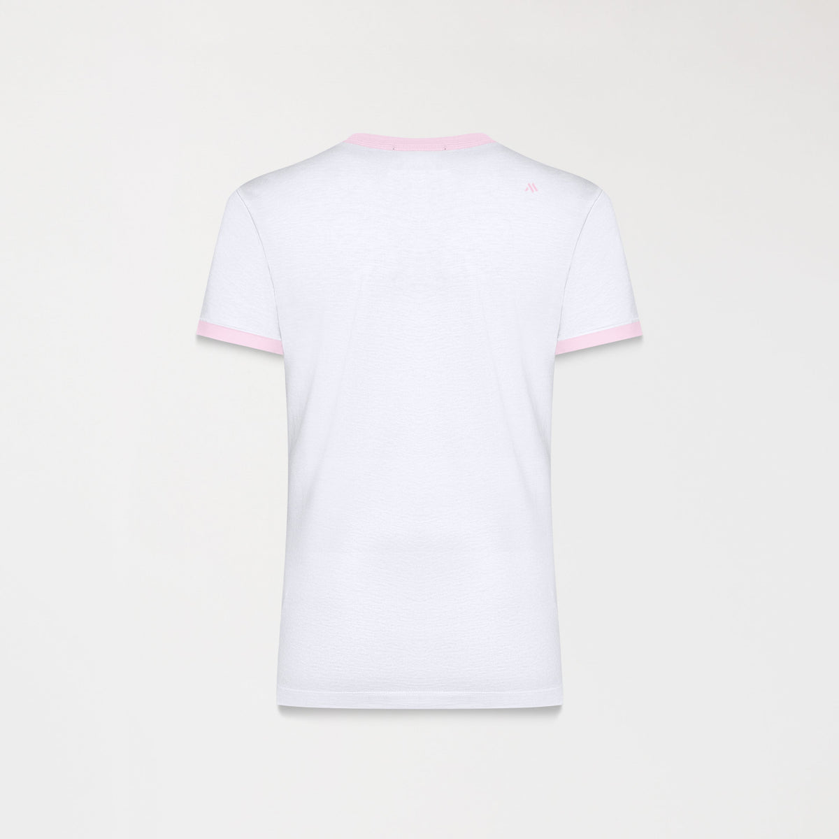 T-shirt women, color/material blanco, marca Monastery – vista 6
