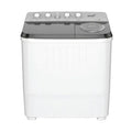 LAVADORA DE ROPA TWIN TUB 13 KG ACROS