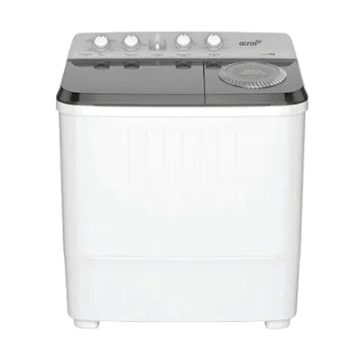 LAVADORA DE ROPA TWIN TUB 13 KG ACROS