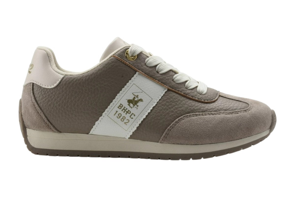 Tenis Beverly Hills Alexa para Damas