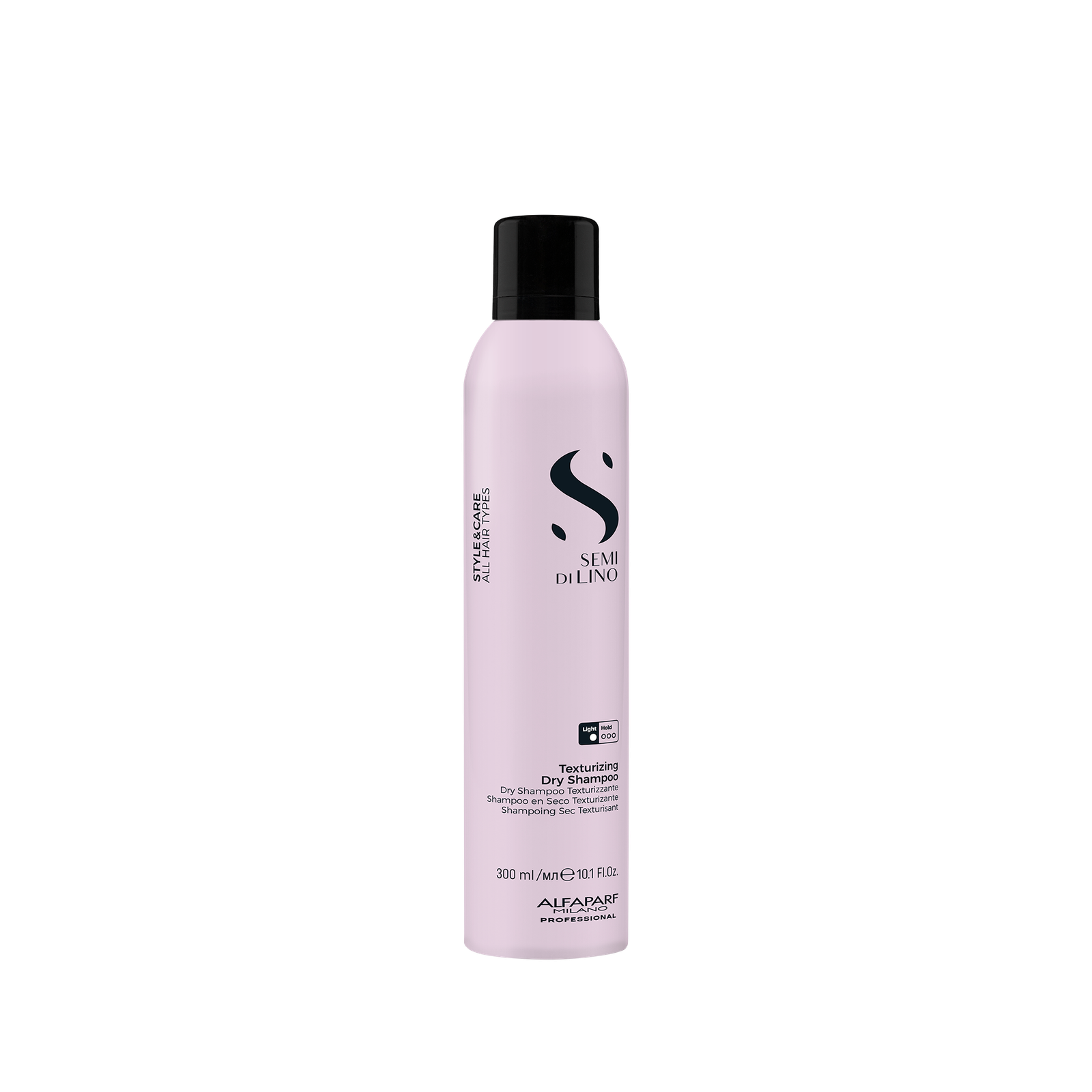 ALFAPARF DRY SHAMPOO 300ML
