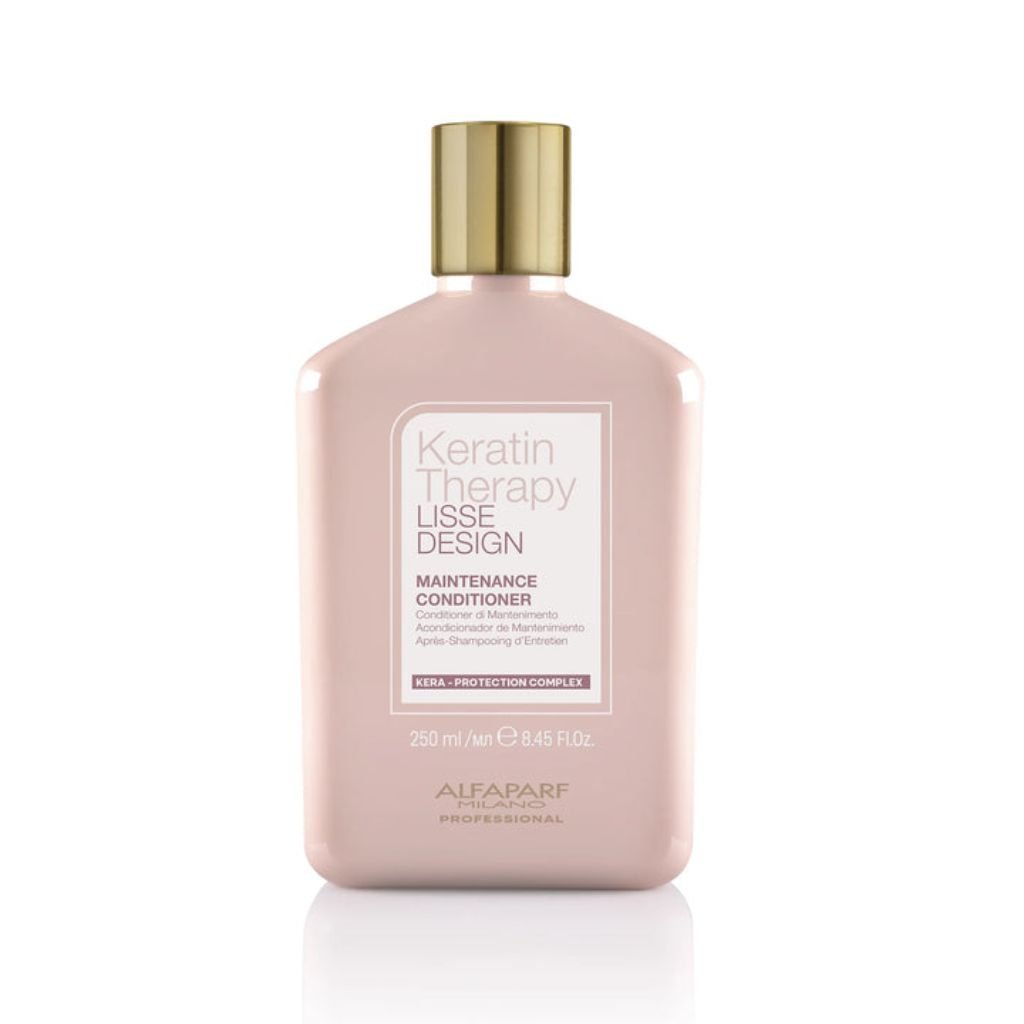 ALFAPARF LISSE MAINTENANCE  CONDITIONER 250ML
