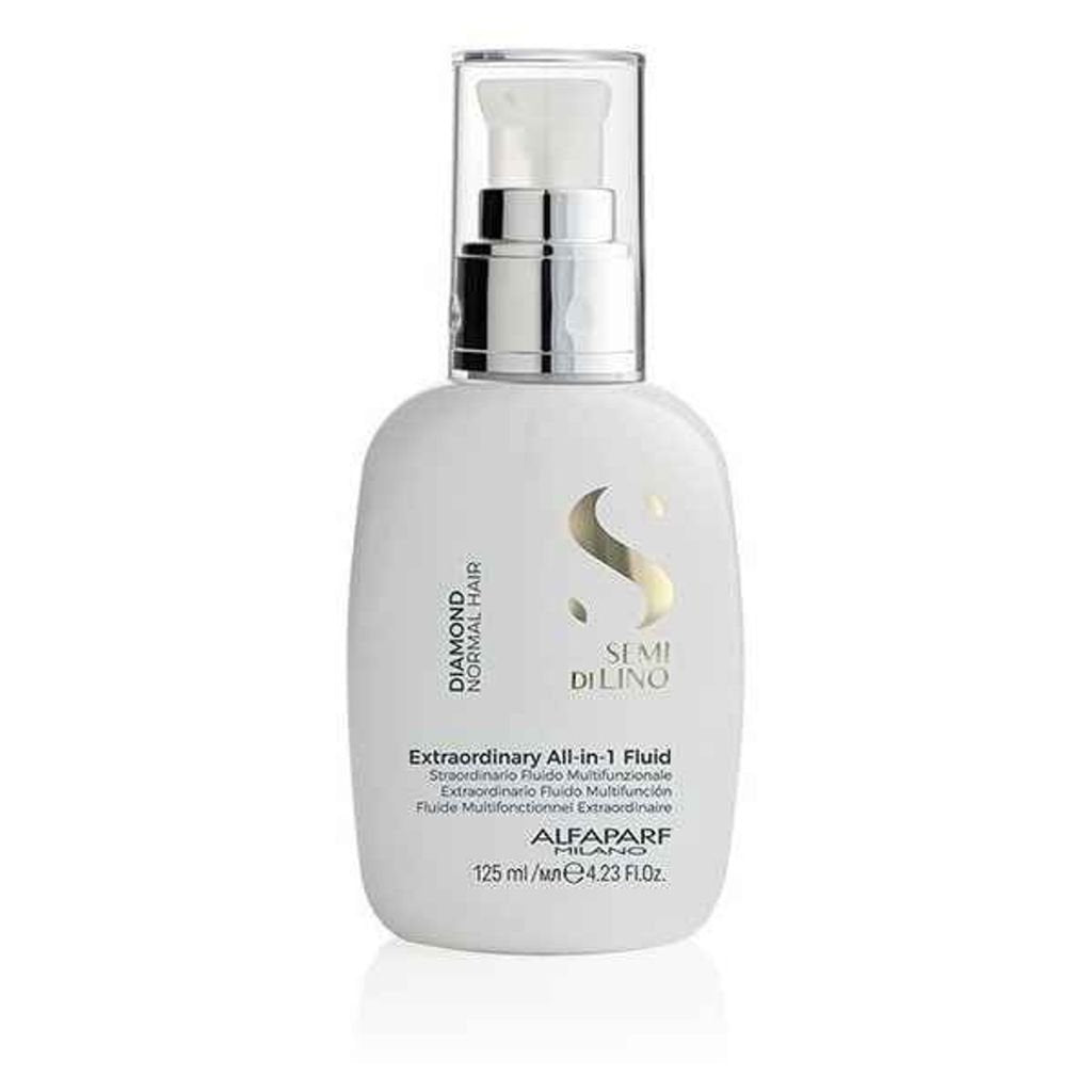 ALFAPARF SDL DIAMOND LEAVE IN FLUID 125ML
