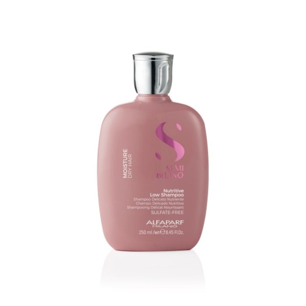 ALFAPARF SDL MOISTURE NUTRITIVE LOW SHAMPOO 250ML