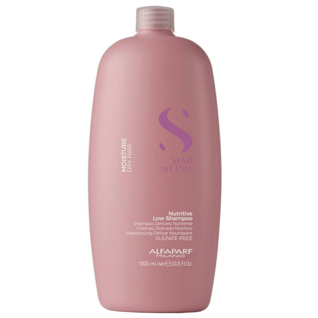 ALFAPARF SDL MOISTURE NUTRITIVE LOW SHAMPOO 1000ML