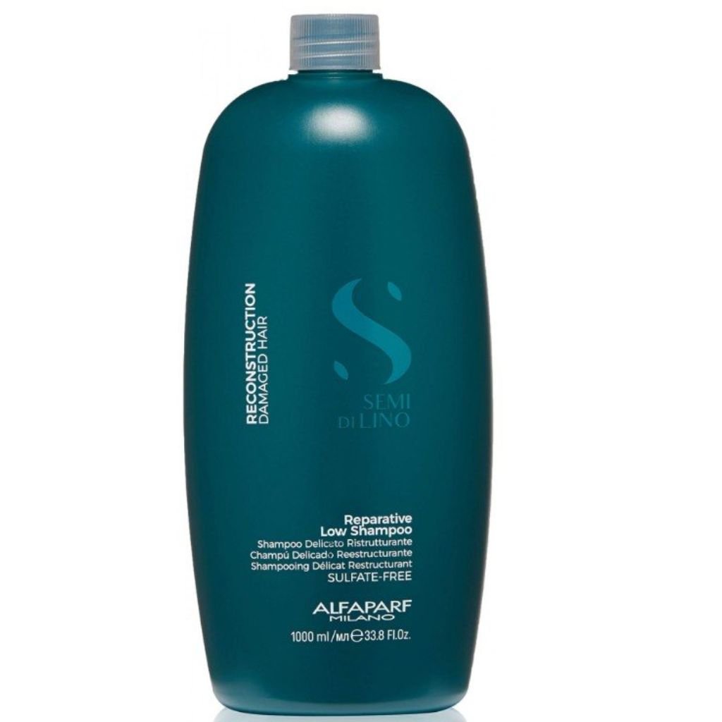 ALFAPARF SDL RECONSTRUCTION REPARATIVE LOW SHAMPOO 1000ML