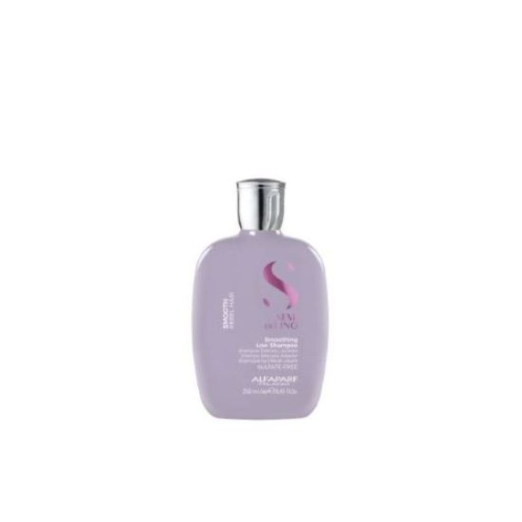 ALFAPARF SDL SMOOTHING LOW SHAMPOO 250ML