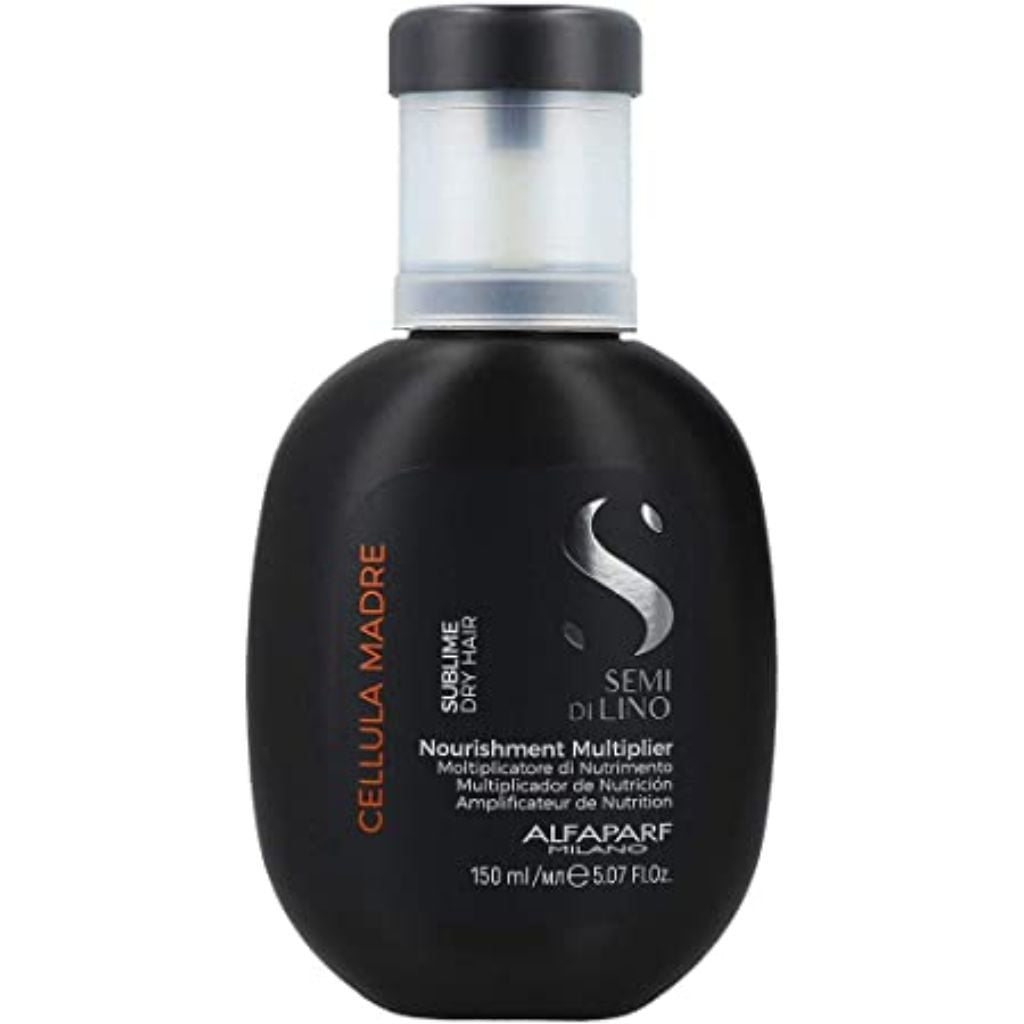 ALFAPARF SDL SUBLIME CELULA MADRE BRILLO GLOW MULTIPLIER 150ML