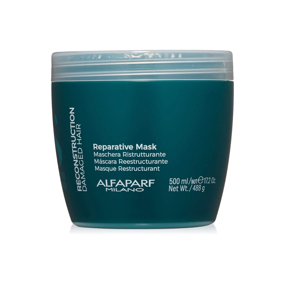 MASCARILLA RECONSTRUCCION ALFAPARF 500ML