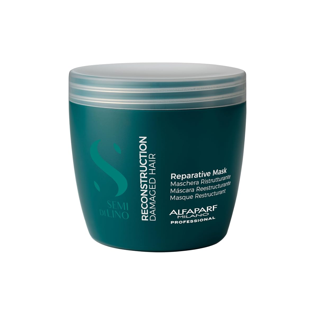 MASCARILLA RECONSTRUCCION ALFAPARF 500ML
