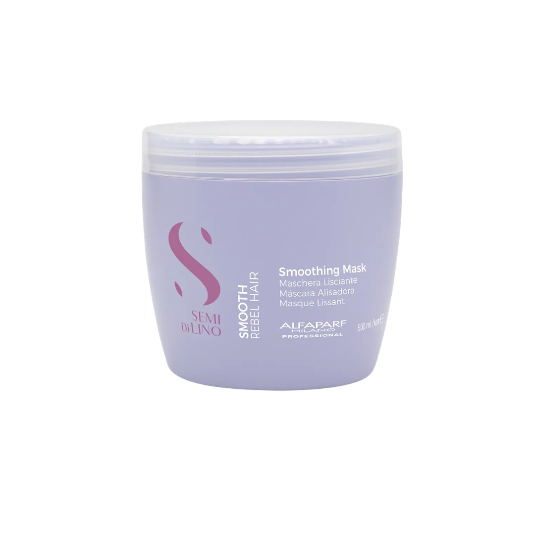 MASCARILLA ALFAPARF SMOOTH 500ML