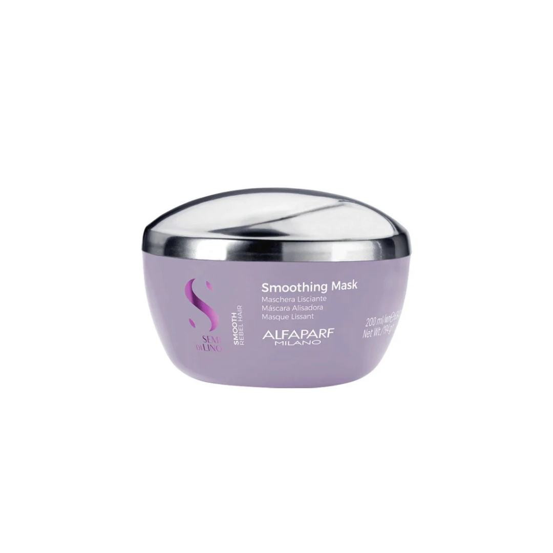 MASCARILLA ALFAPARF SMOOTH 200ML