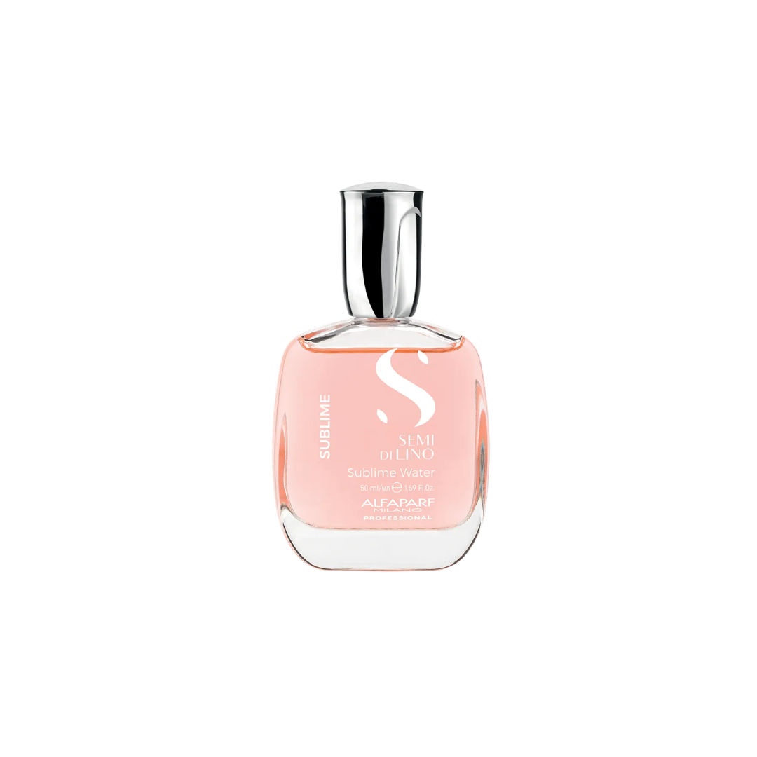 WATER ALFAPARF SUBLIME 50ML