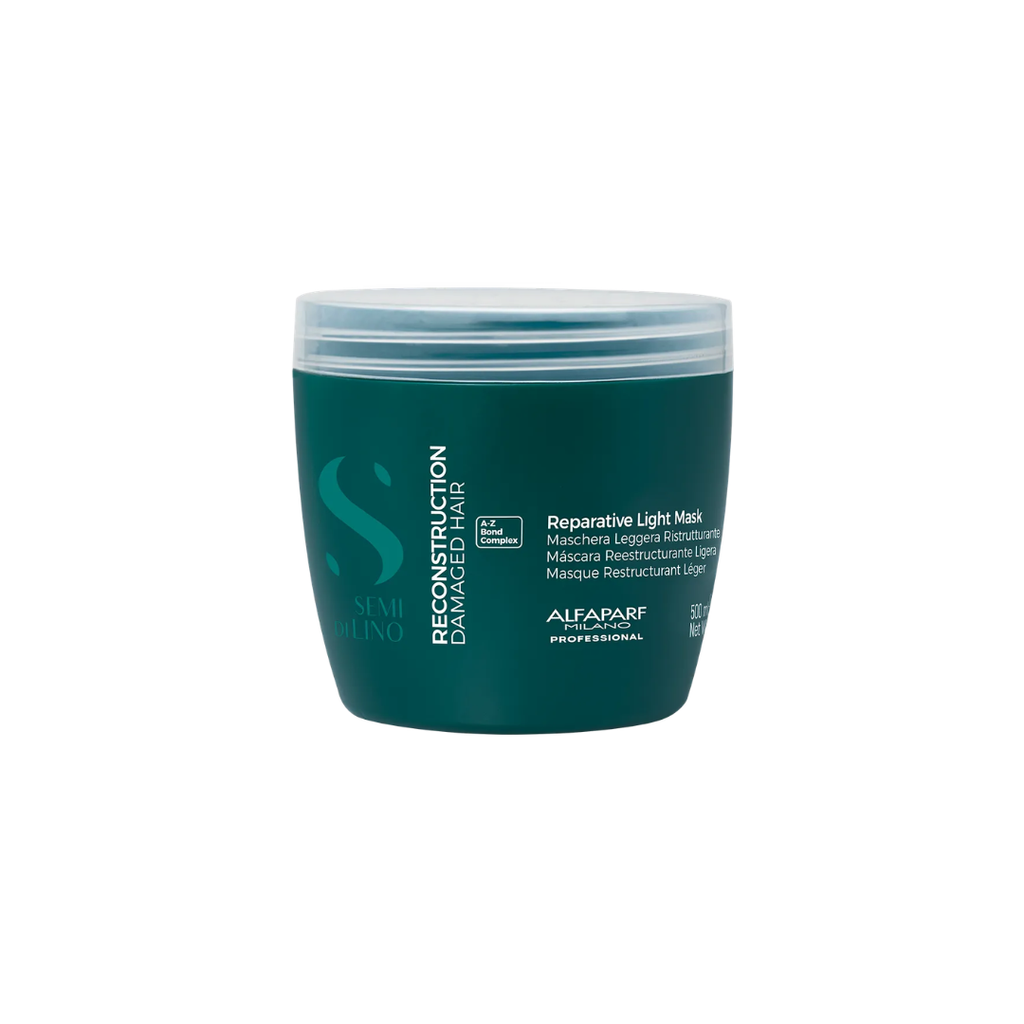 MASCARILLA ALFAPARF RECONSTRUCCION LIGHT 500ML