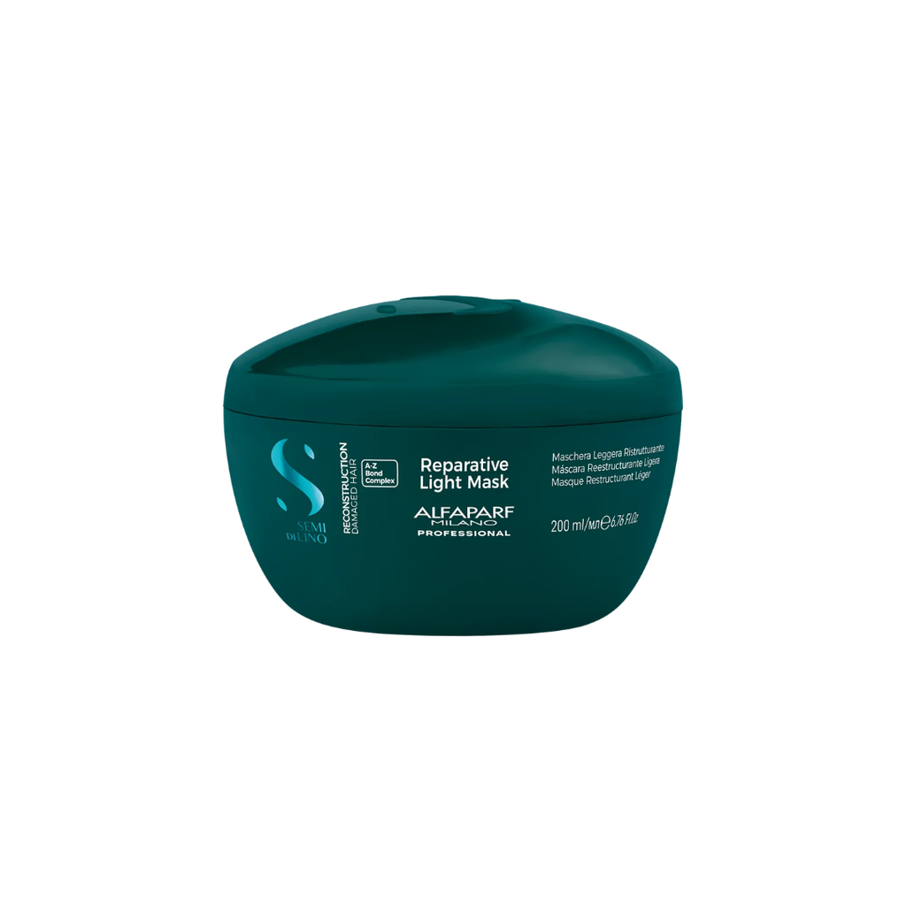 MASCARILLA ALFAPARF RECONSTRUCCION LIGHT 200ML