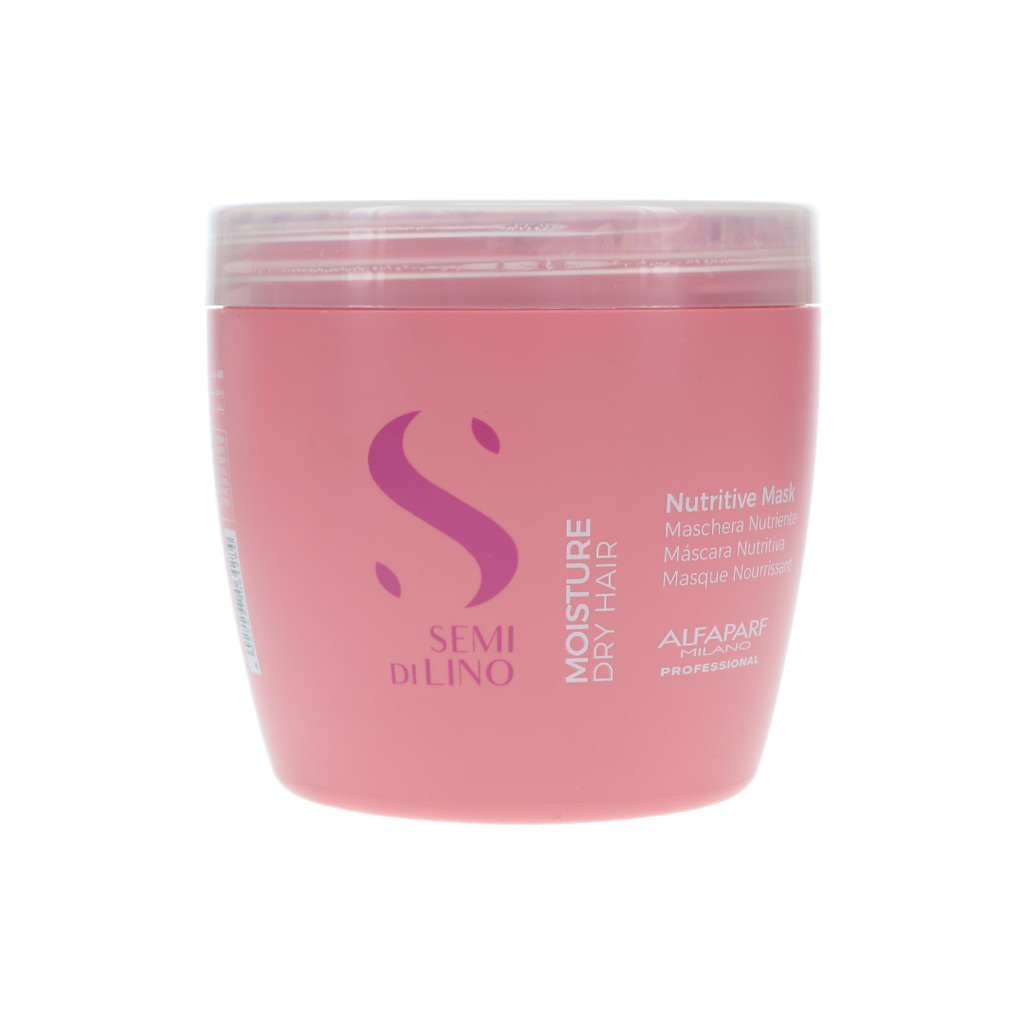 MASCARILLA ALFAPARF MOISTURE NUTRITIVE 500ML