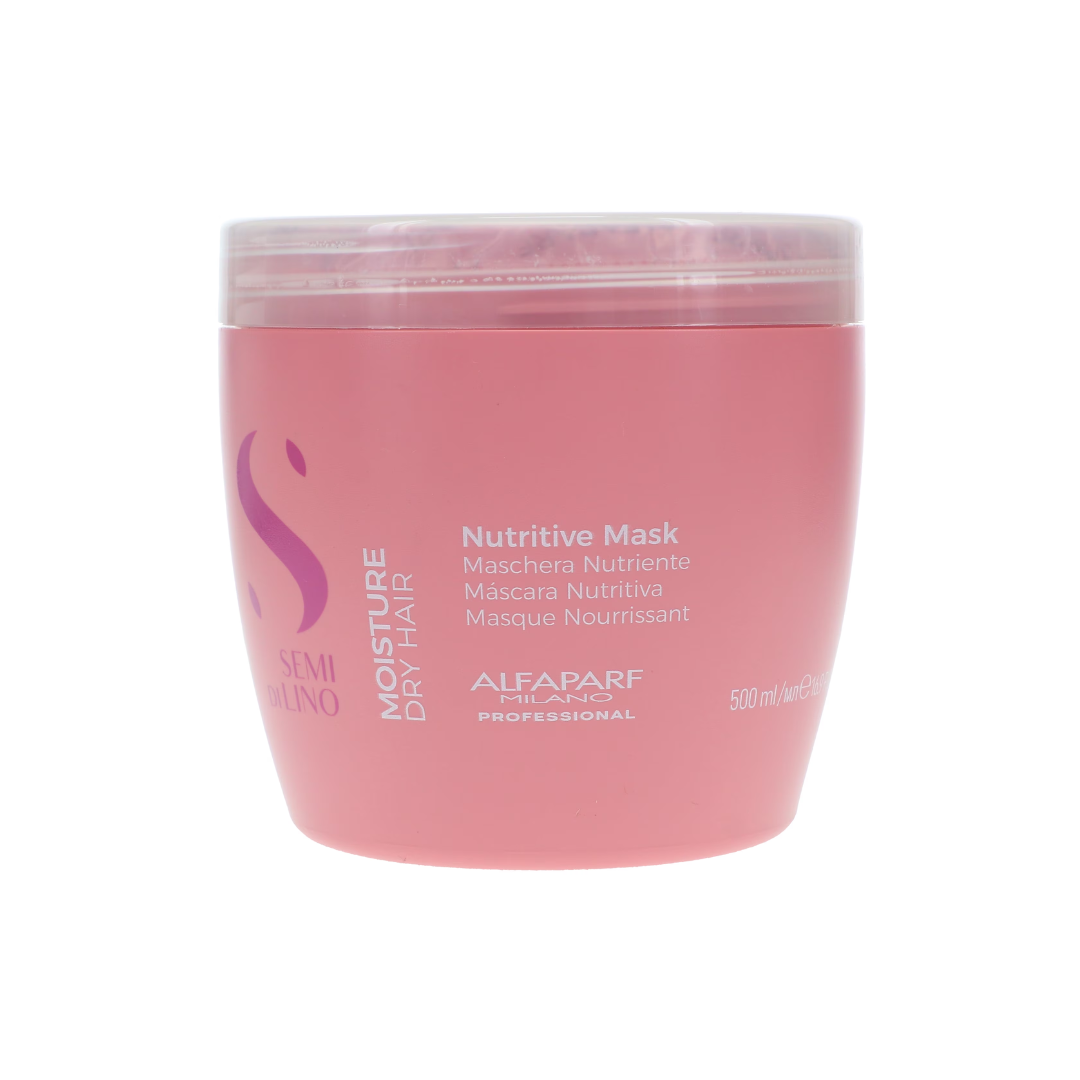 MASCARILLA ALFAPARF MOISTURE NUTRITIVE 500ML