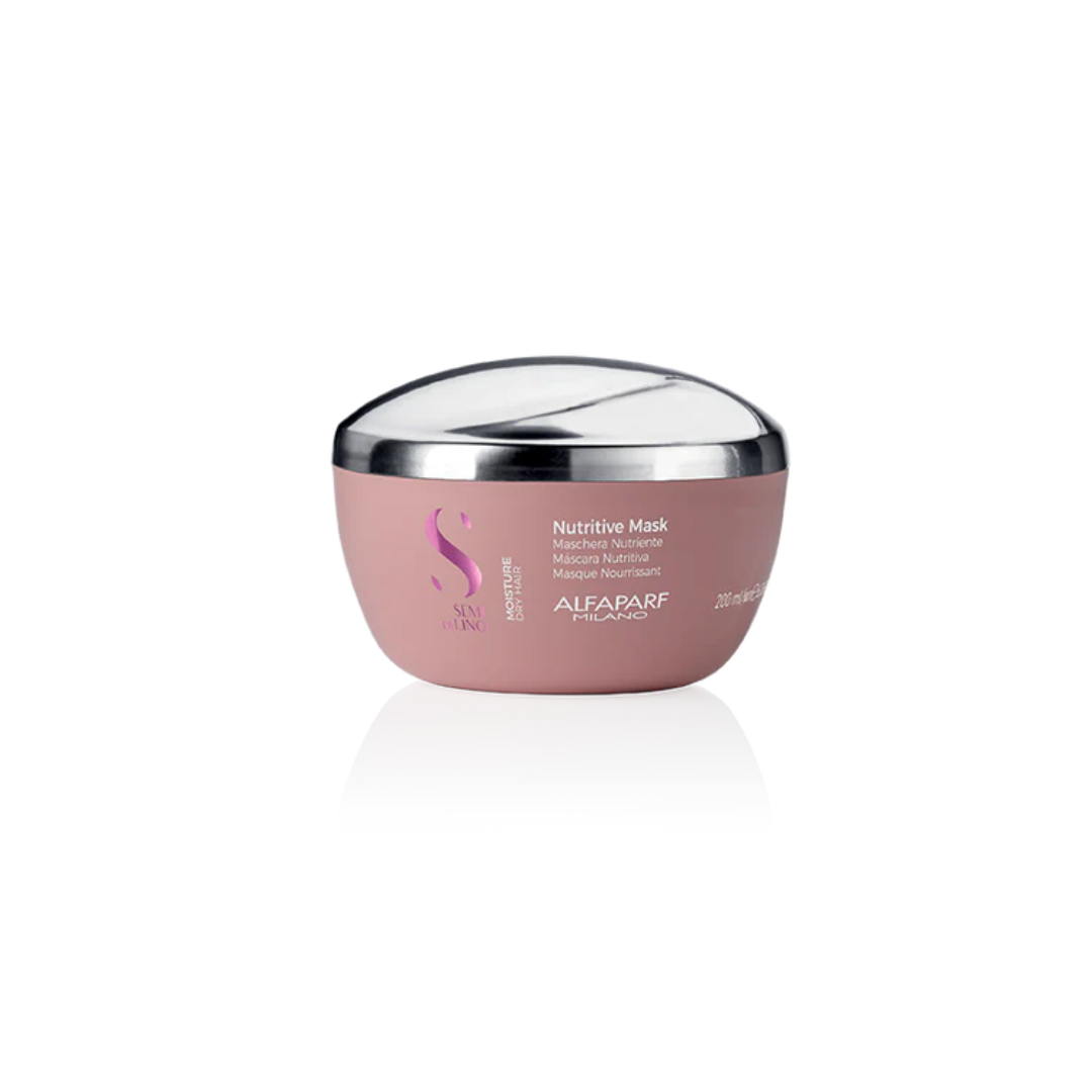 MASCARILLA ALFAPARF MOISTURE NUTRITIVE 200ML