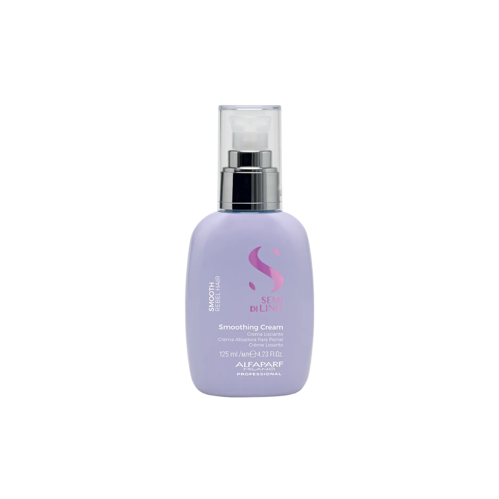 LEAVE IN ALFAPARF SMOOTH 125ML