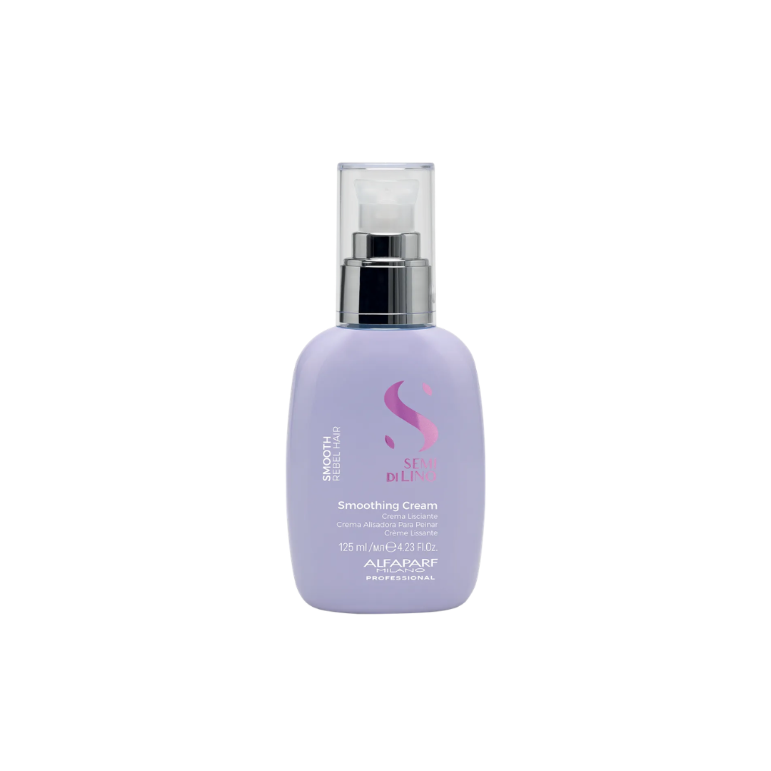 LEAVE IN ALFAPARF SMOOTH 125ML