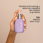 LEAVE IN ALFAPARF SMOOTH 125ML